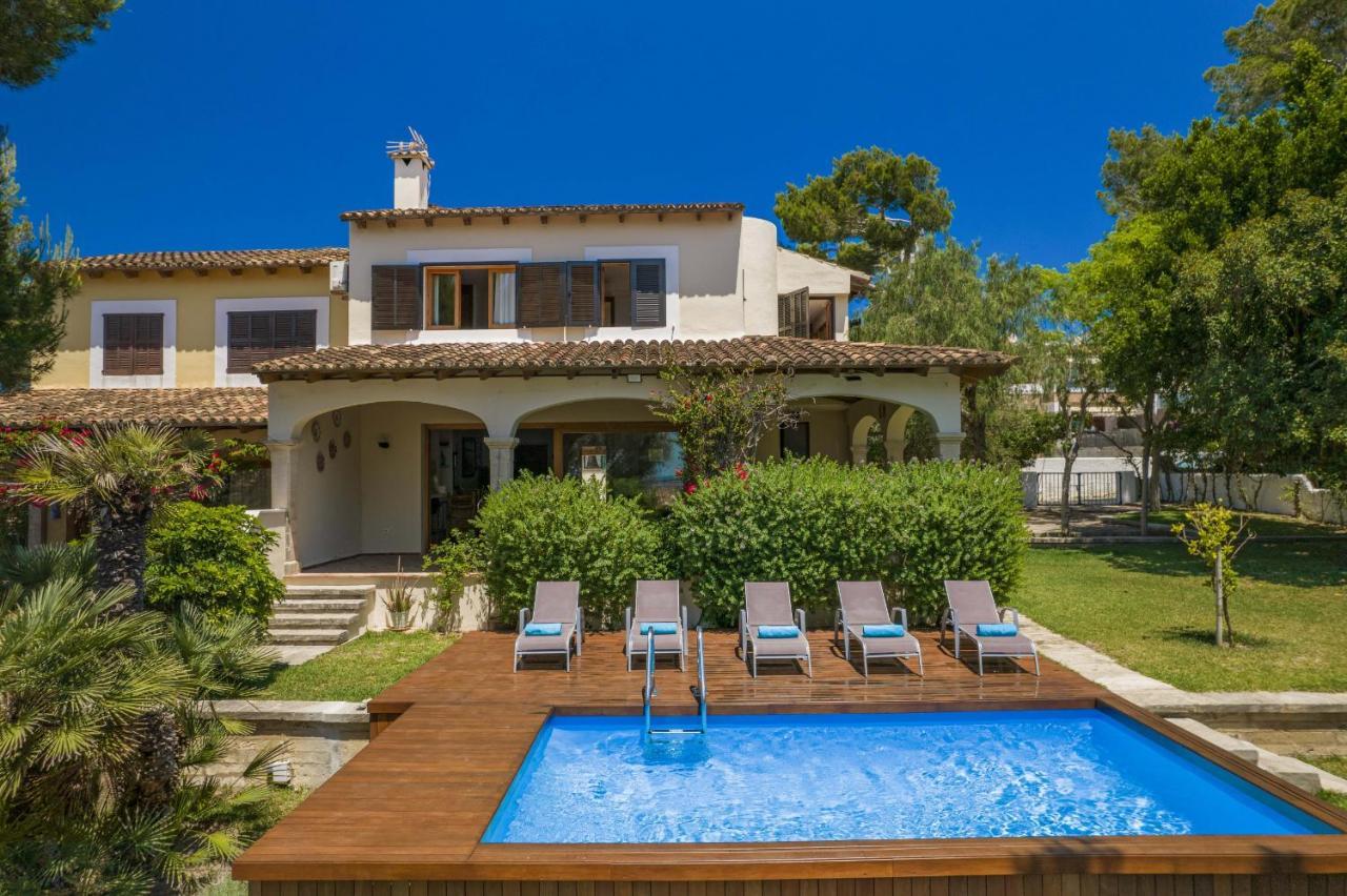 Alcanada Garden * Alcudia (Mallorca)