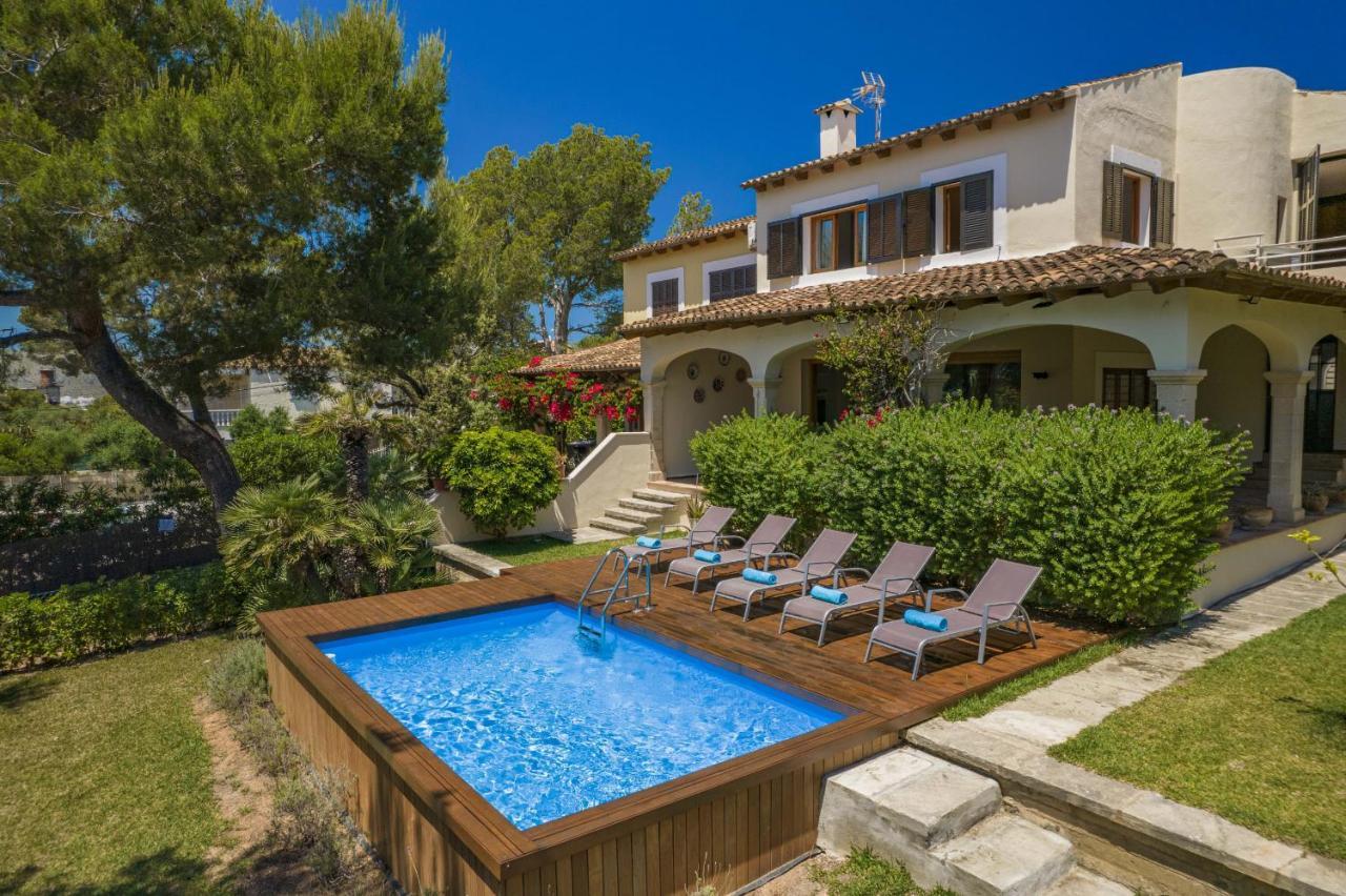 Alcanada Garden * Alcudia (Mallorca)