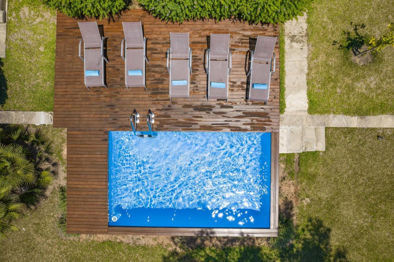 Alcanada Garden Villa Alcudia (Mallorca)