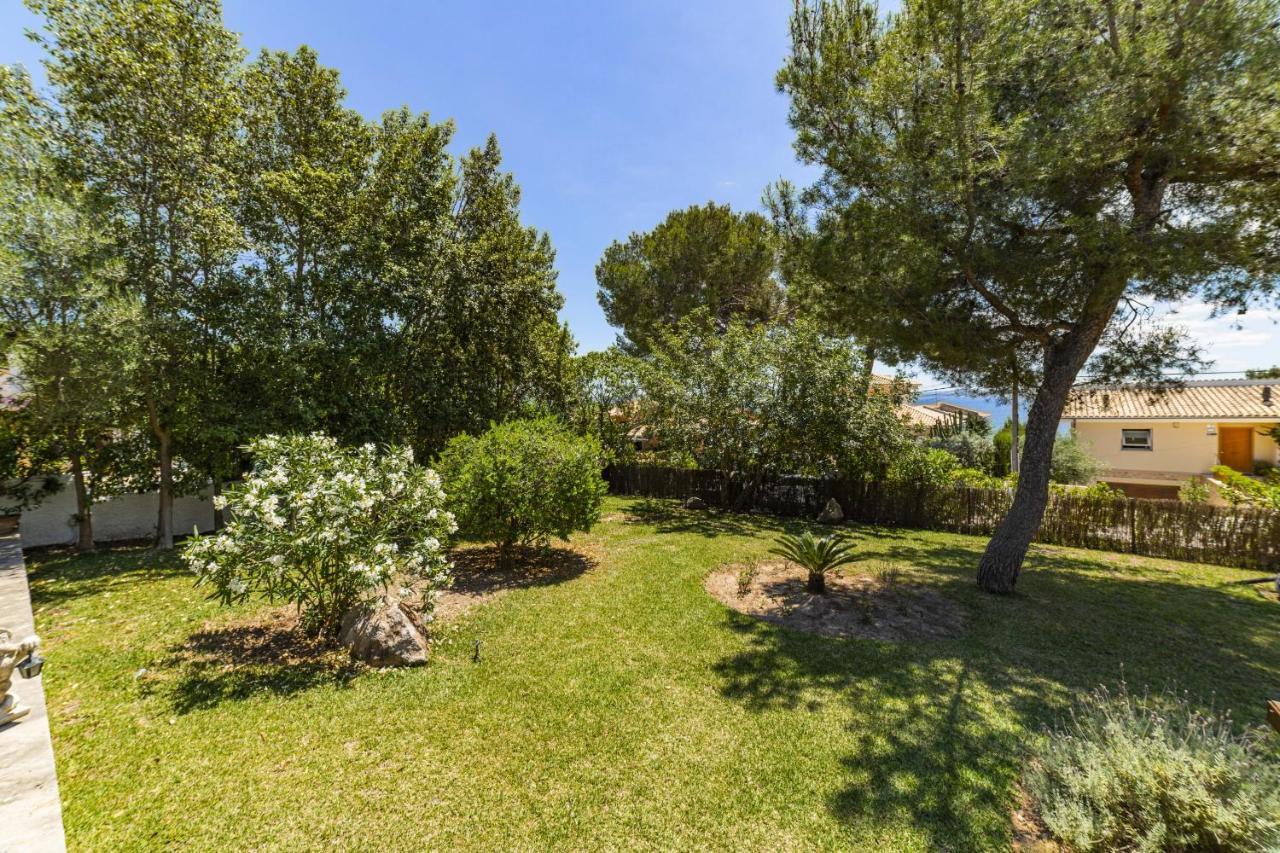 Alcanada Garden Alcudia (Mallorca)